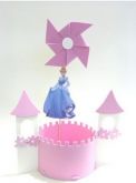 Enfeites de mesa Disney