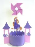 Enfeites de mesa Disney