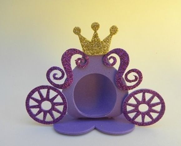 Porta Bombons