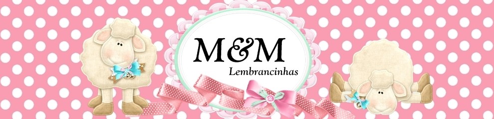 Loja de mmlembrancinhaseva