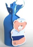 Sacolinha Pastinhas surpresa